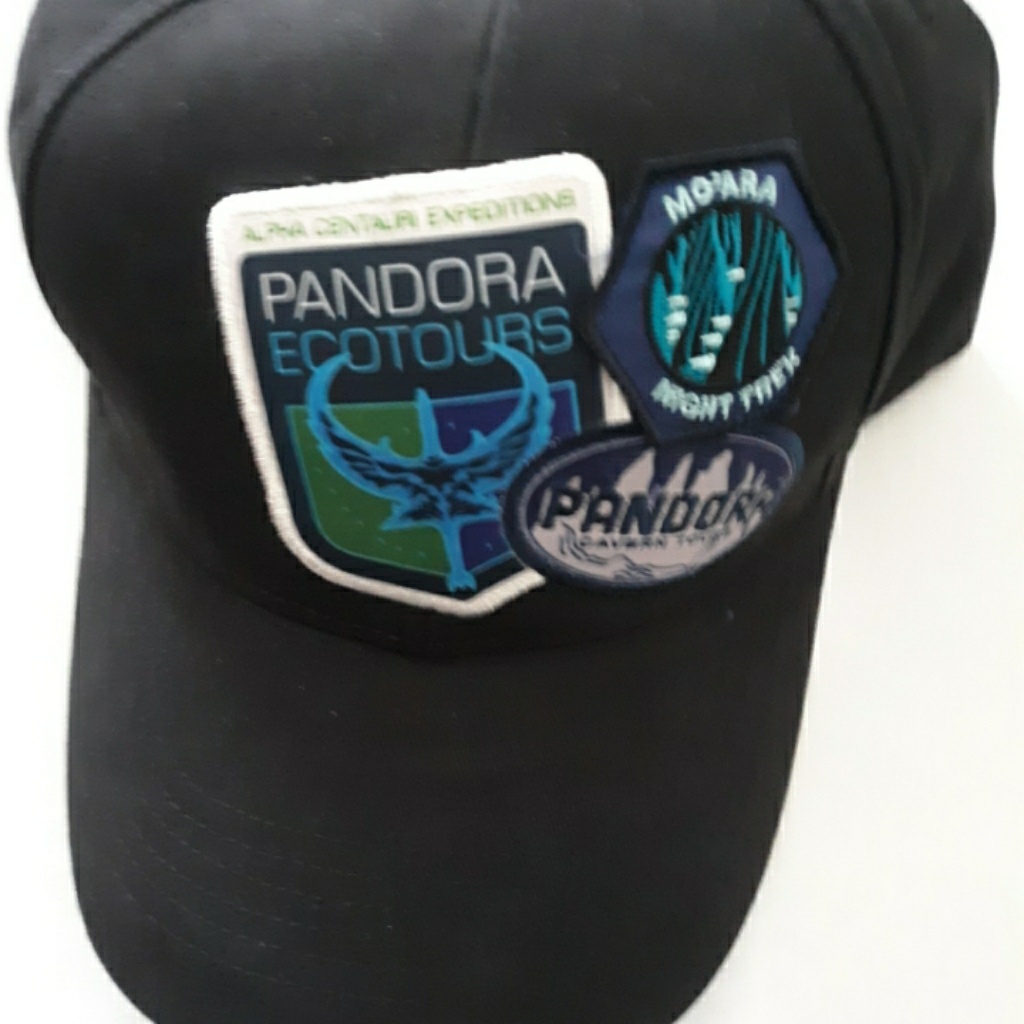 A Hat